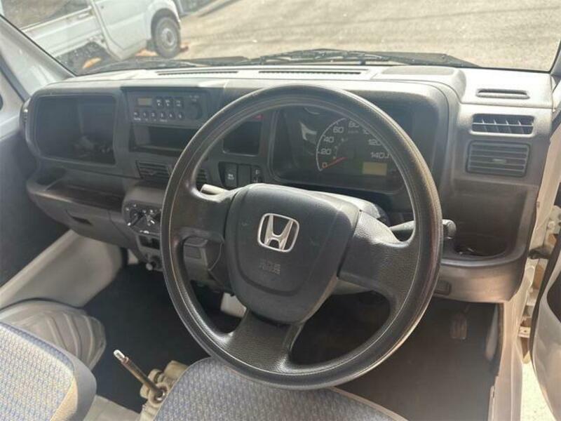 ACTY TRUCK