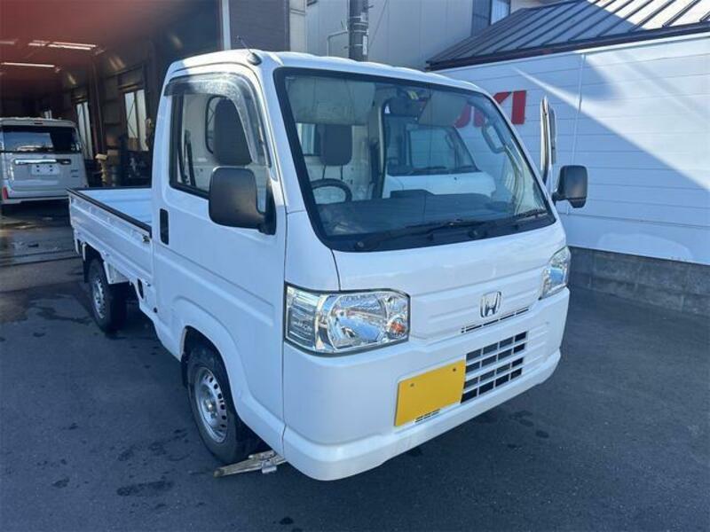 HONDA ACTY TRUCK