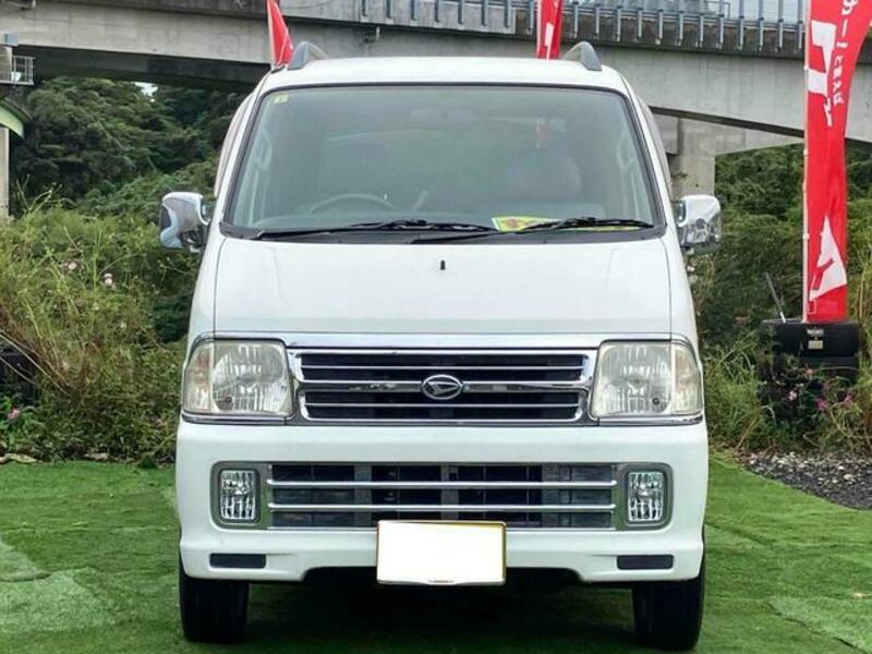 ATRAI WAGON