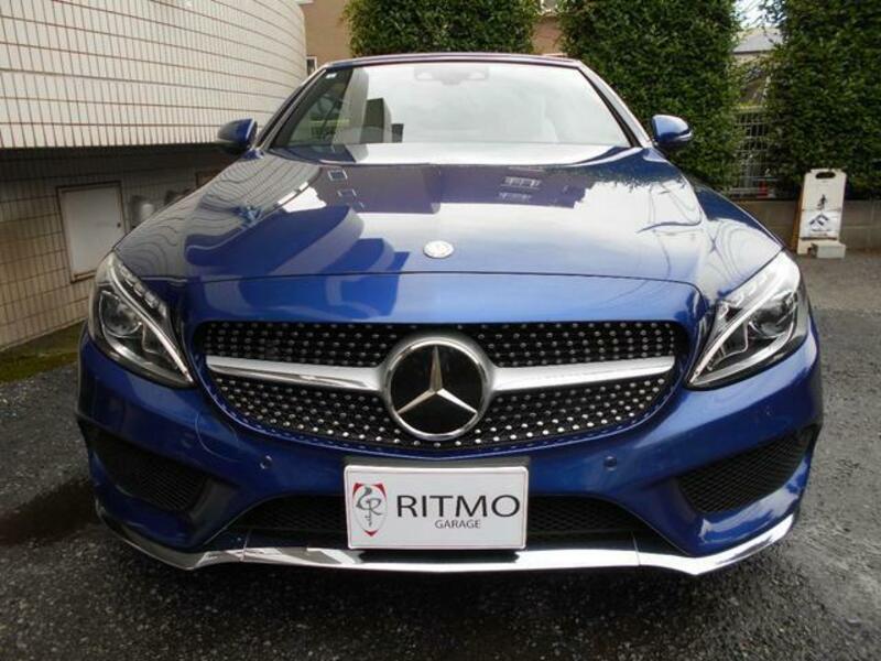 C-CLASS