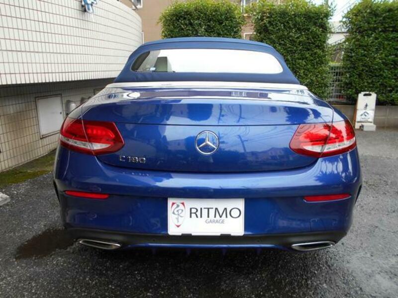 C-CLASS