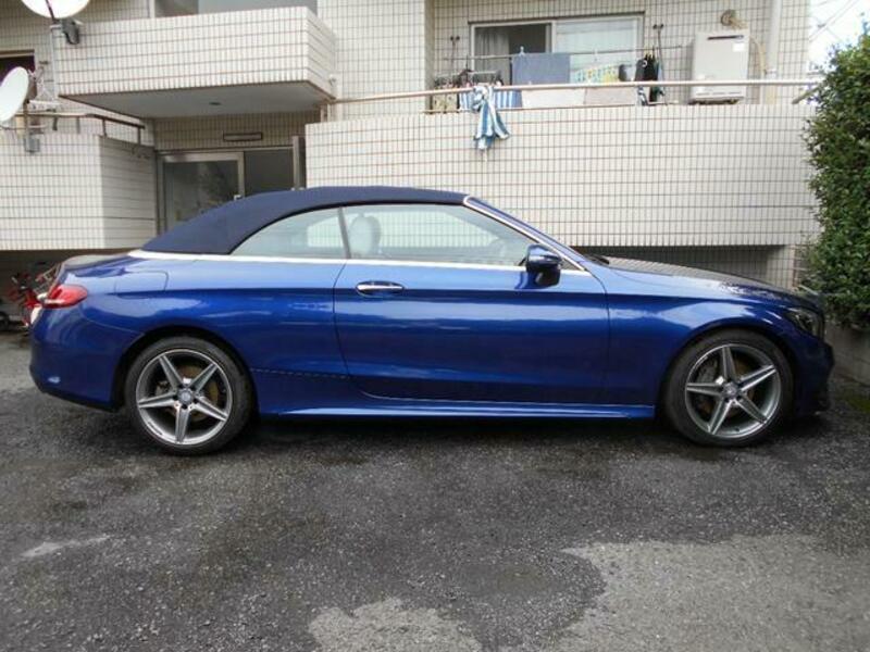 C-CLASS