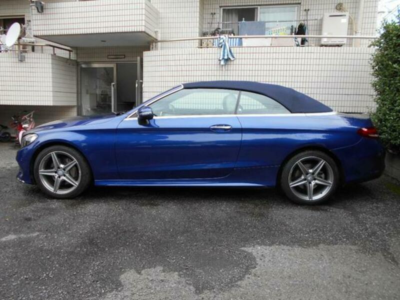 C-CLASS