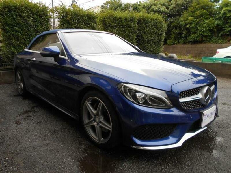 C-CLASS