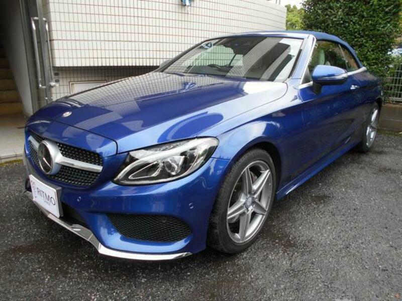C-CLASS