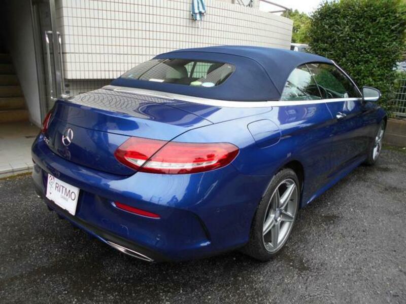C-CLASS