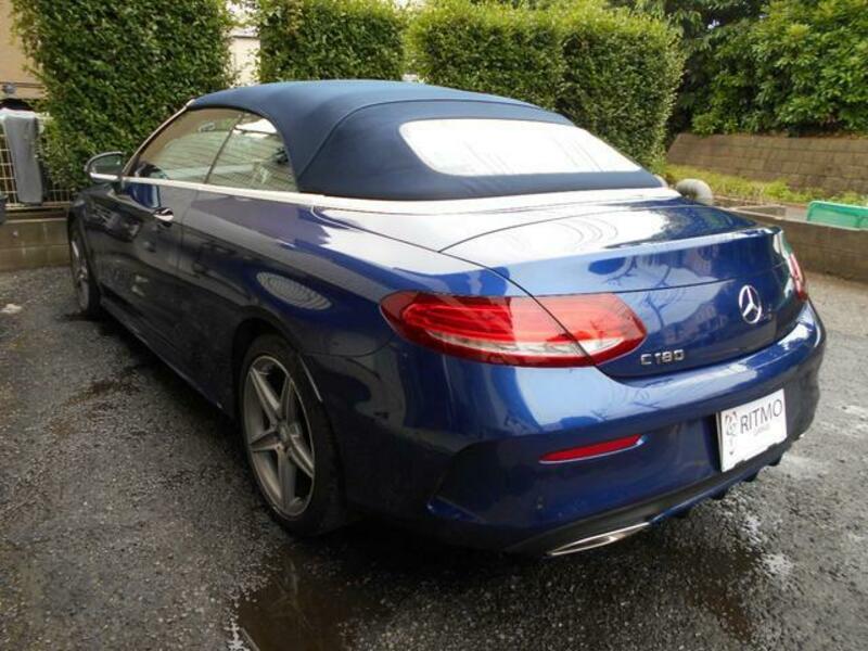 C-CLASS