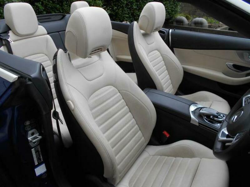 C-CLASS