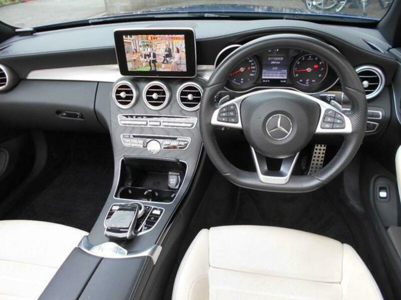 C-CLASS