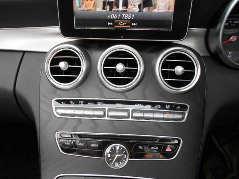C-CLASS
