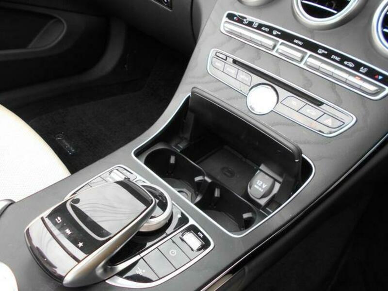 C-CLASS