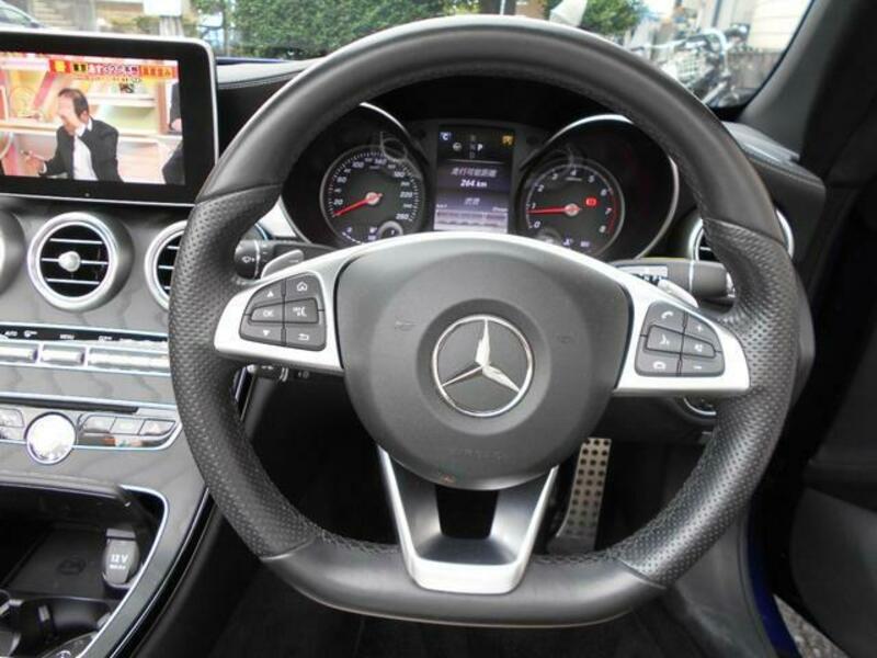 C-CLASS