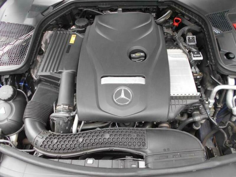C-CLASS