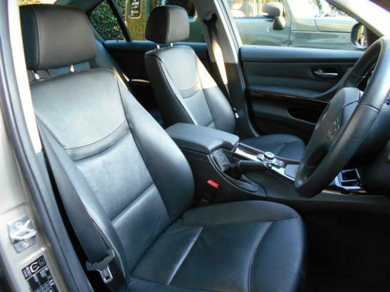 3 SERIES