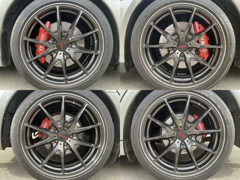 LEGACY B4