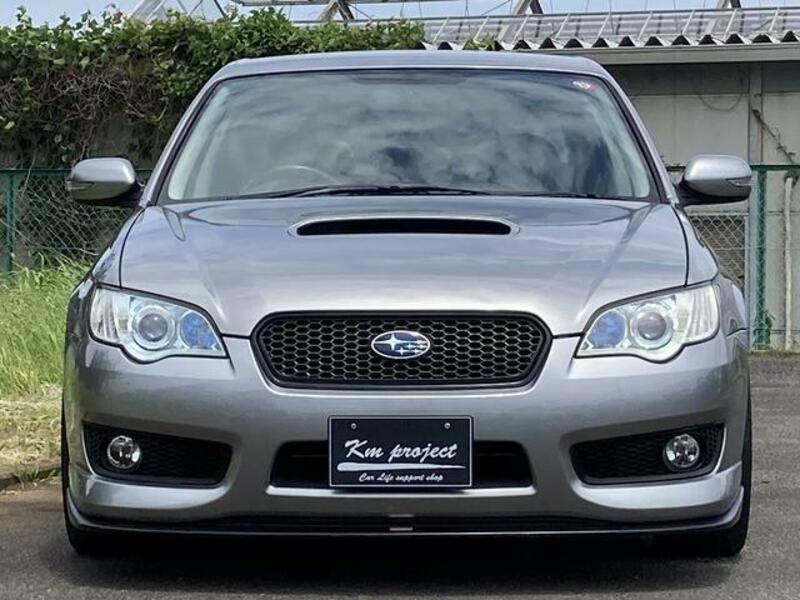 LEGACY B4
