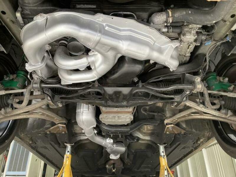 LEGACY B4
