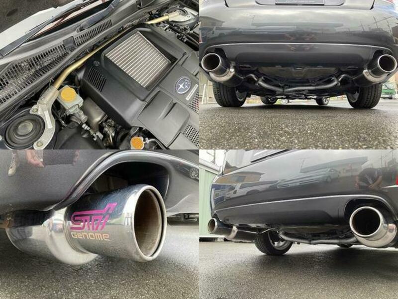 LEGACY B4