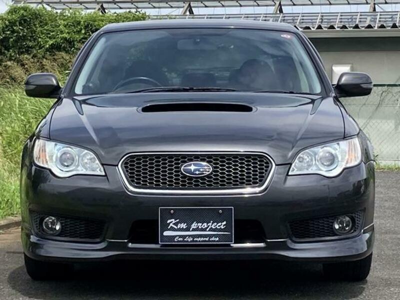 LEGACY B4