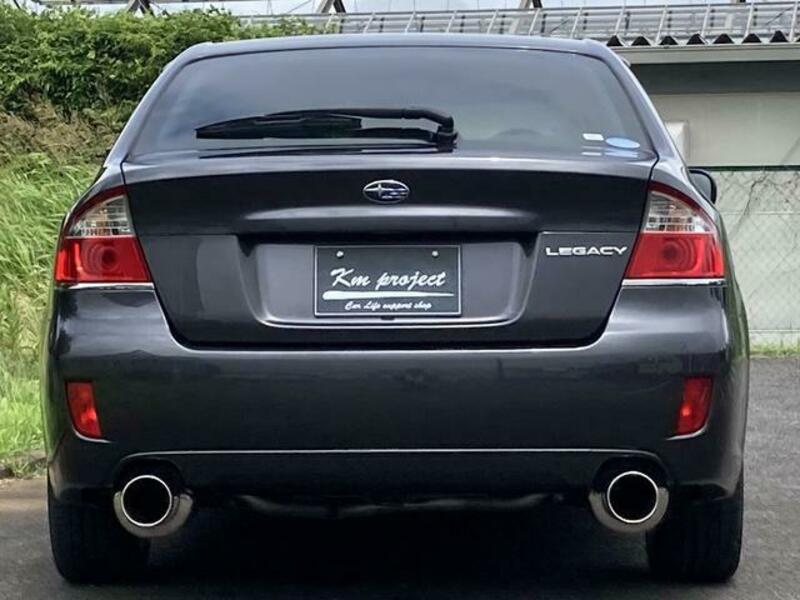 LEGACY B4