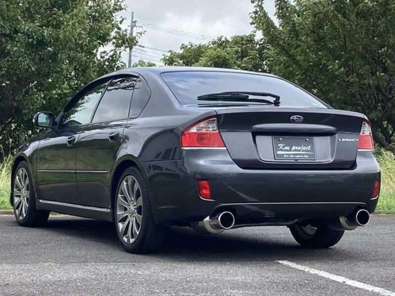 LEGACY B4