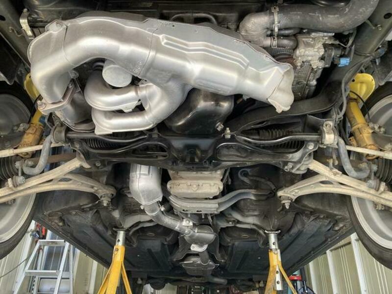 LEGACY B4