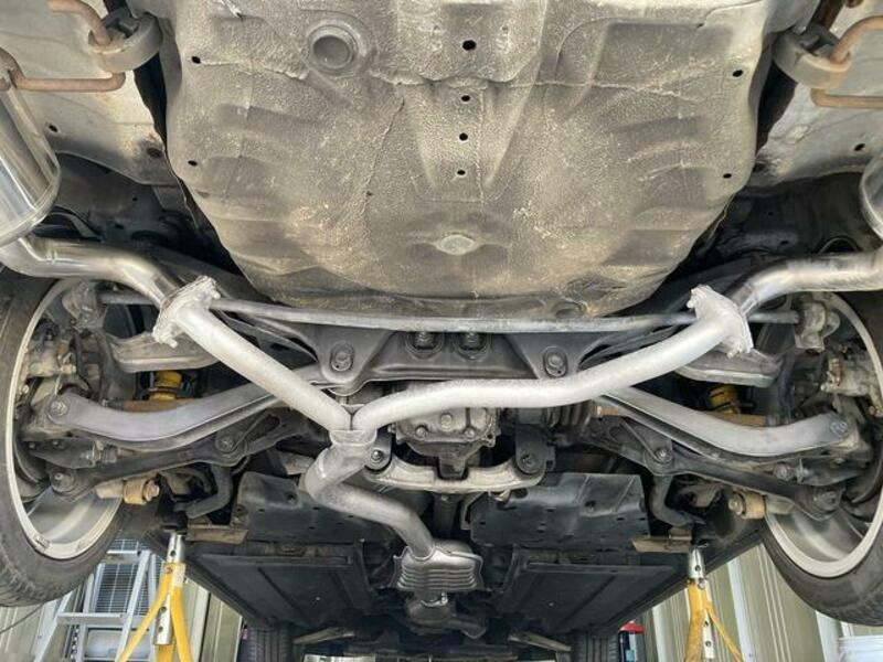 LEGACY B4