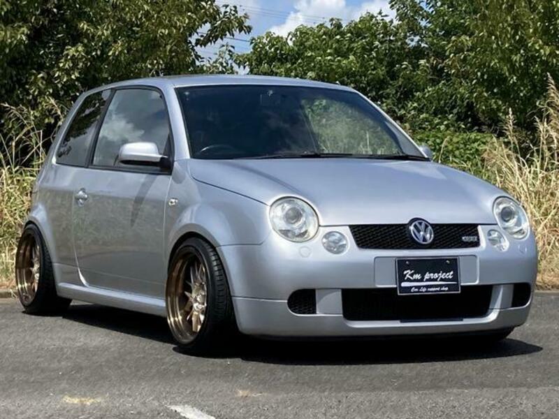 LUPO