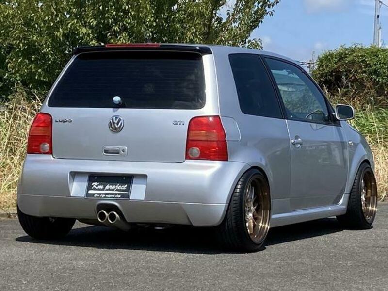 LUPO