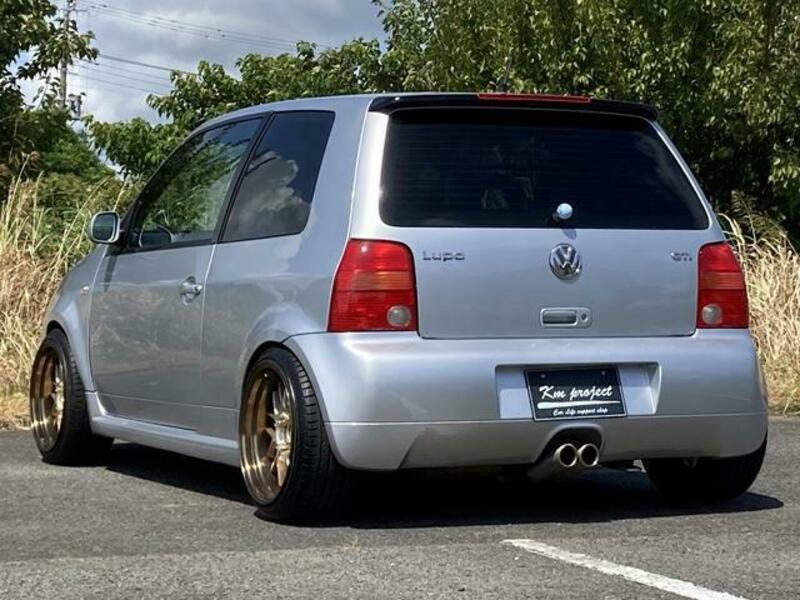 LUPO