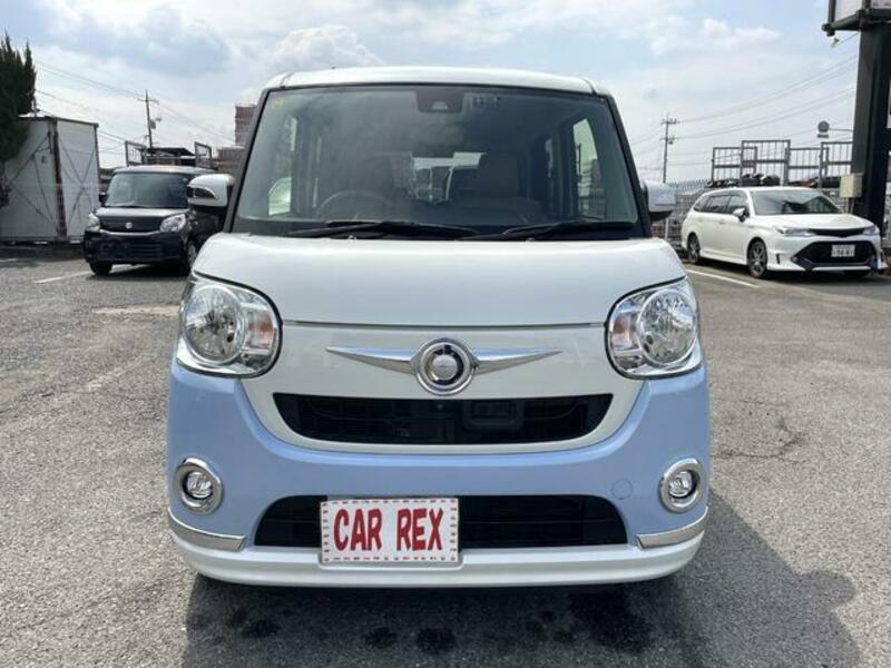 MOVE CANBUS