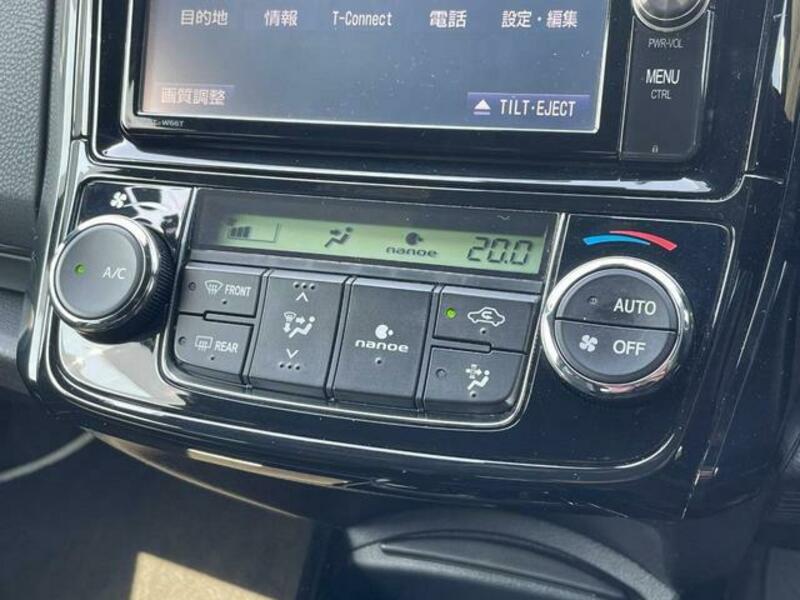 COROLLA FIELDER