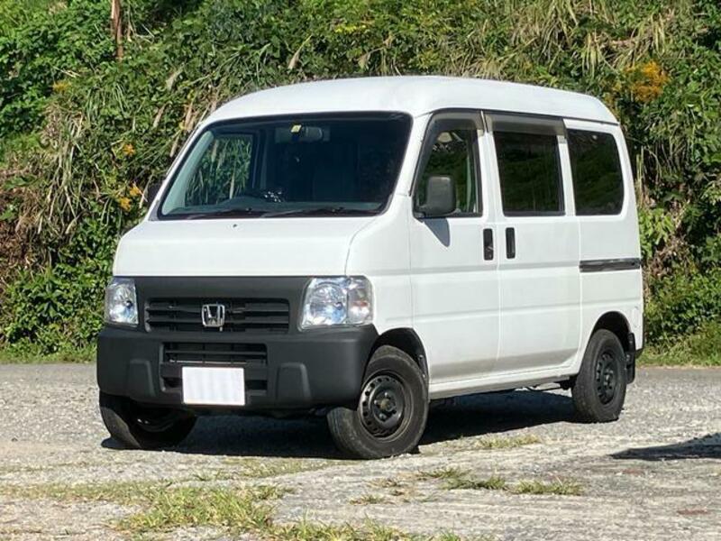 ACTY VAN