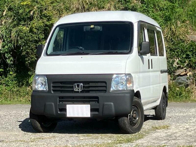 ACTY VAN