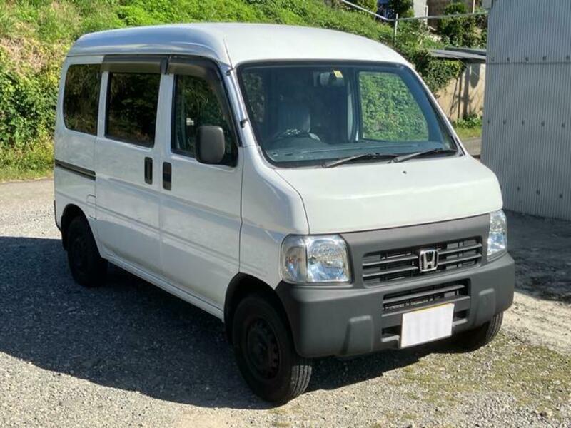ACTY VAN