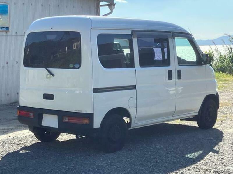 ACTY VAN