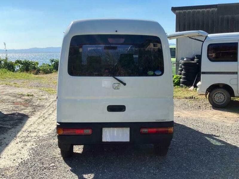 ACTY VAN