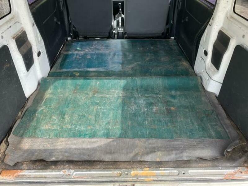 ACTY VAN