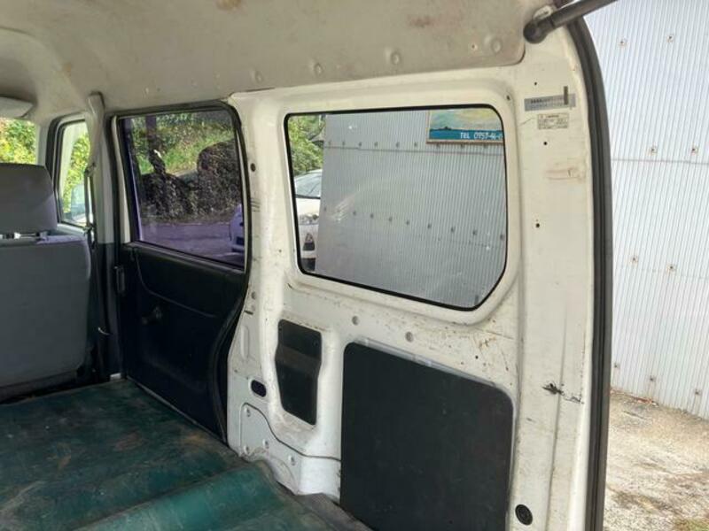 ACTY VAN