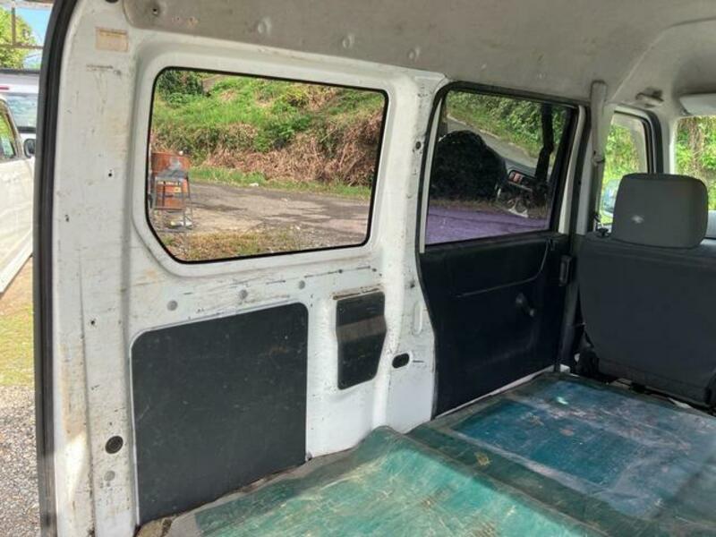 ACTY VAN