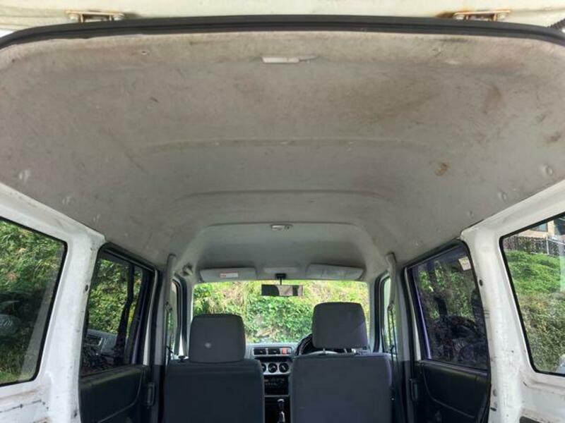 ACTY VAN