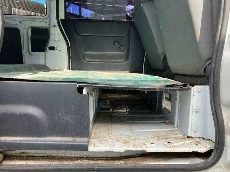 ACTY VAN