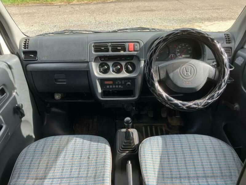 ACTY VAN