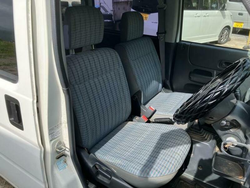 ACTY VAN