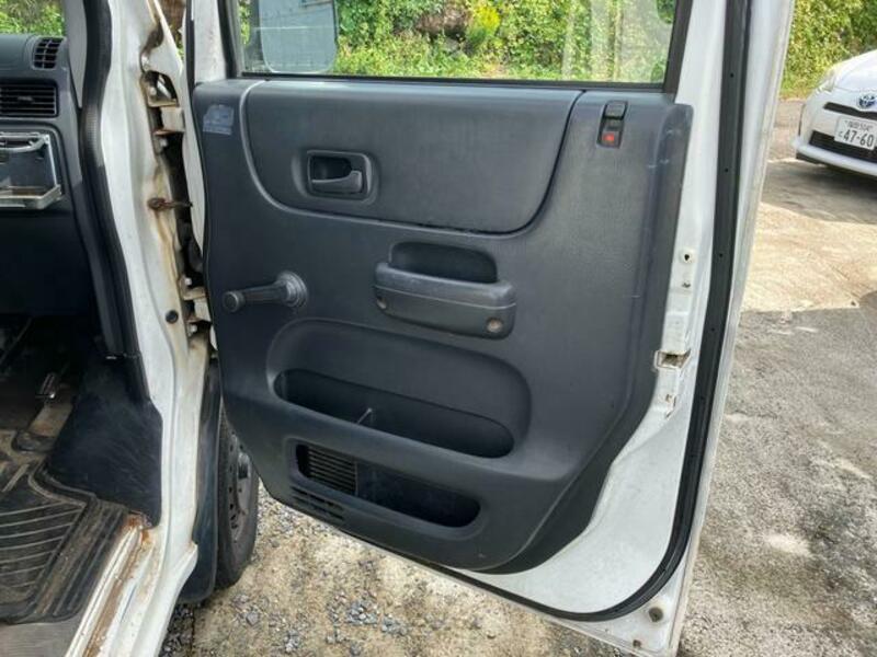 ACTY VAN