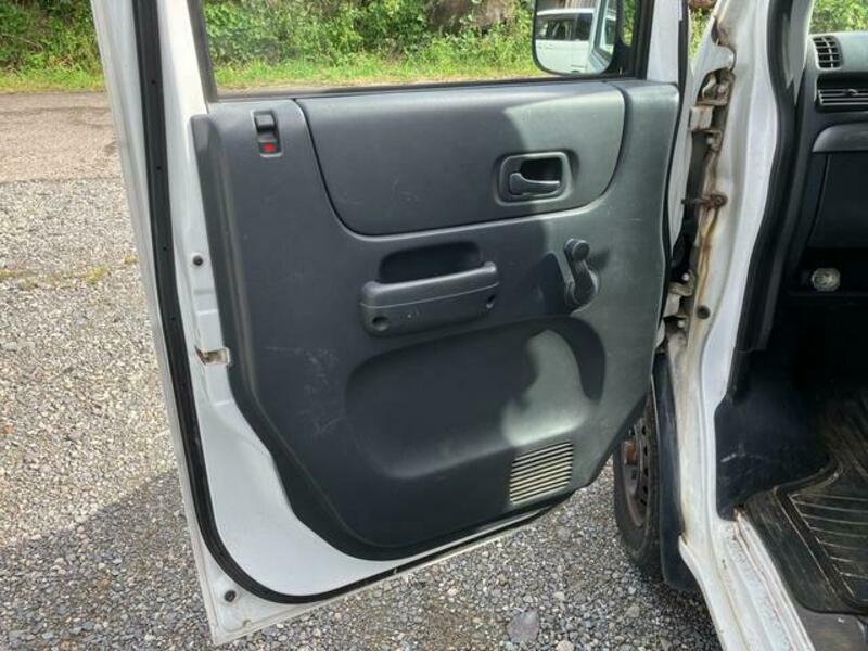 ACTY VAN