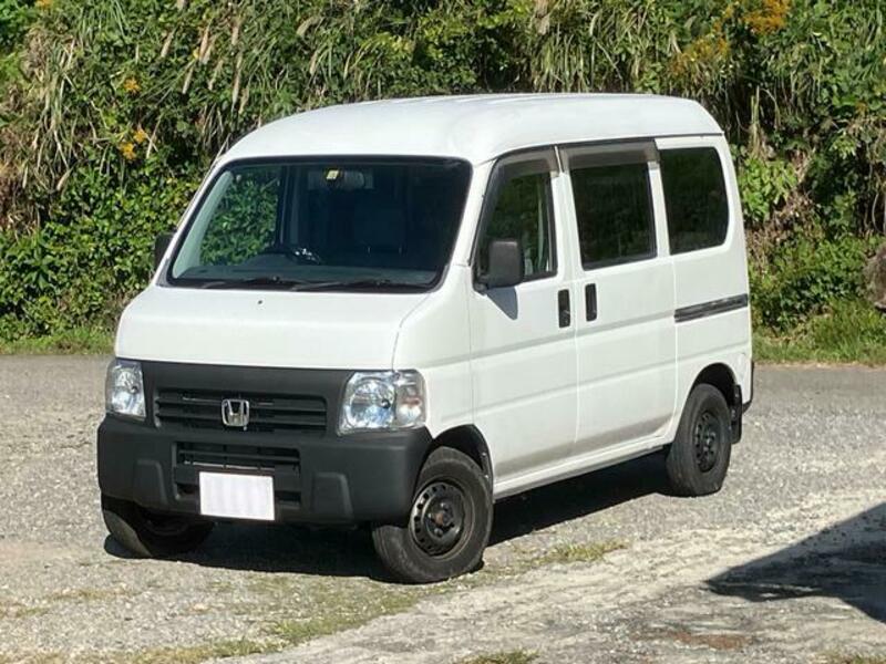 ACTY VAN-0