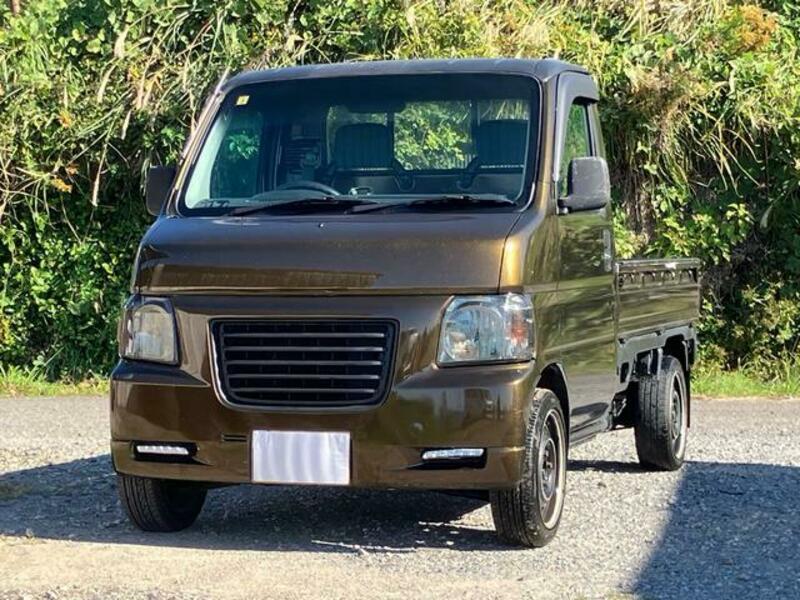 ACTY TRUCK