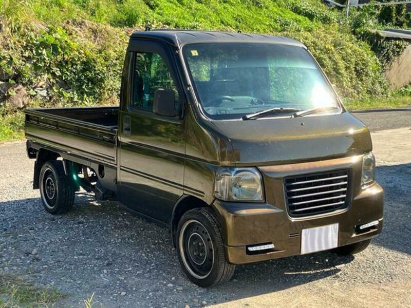 ACTY TRUCK