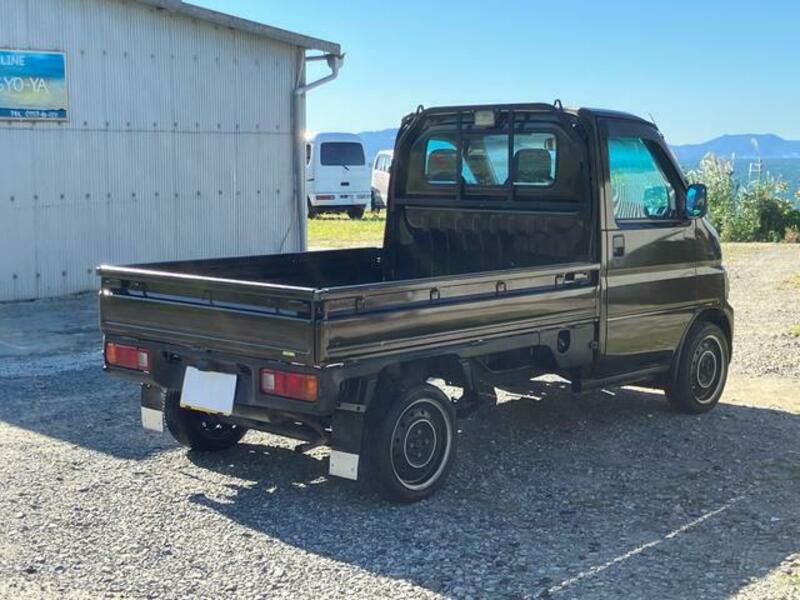 ACTY TRUCK